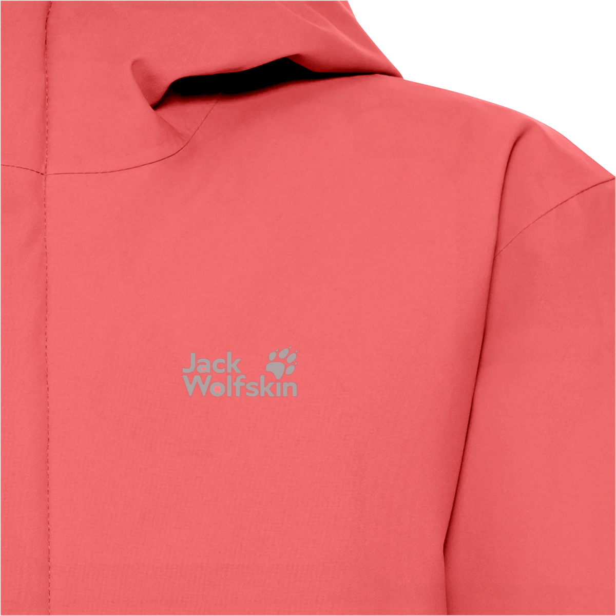 Jack Wolfskin FLOWLINE JACKET KIDS - Jacken bei PeakStyle
