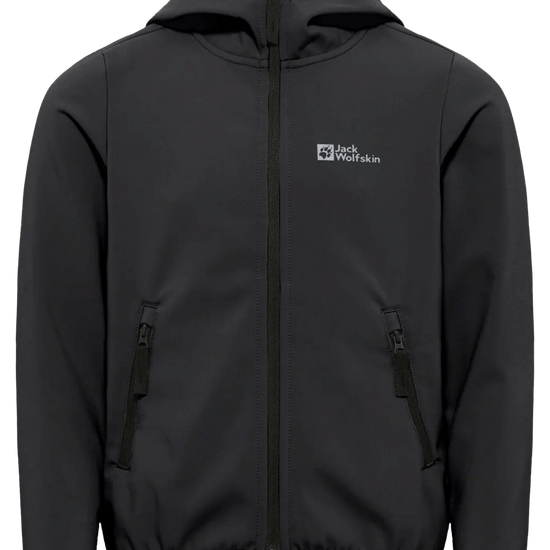 Jack Wolfskin FOURWINDS JACKET KIDS - Jacken bei PeakStyle