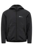 Jack Wolfskin FOURWINDS JACKET KIDS - Jacken bei PeakStyle