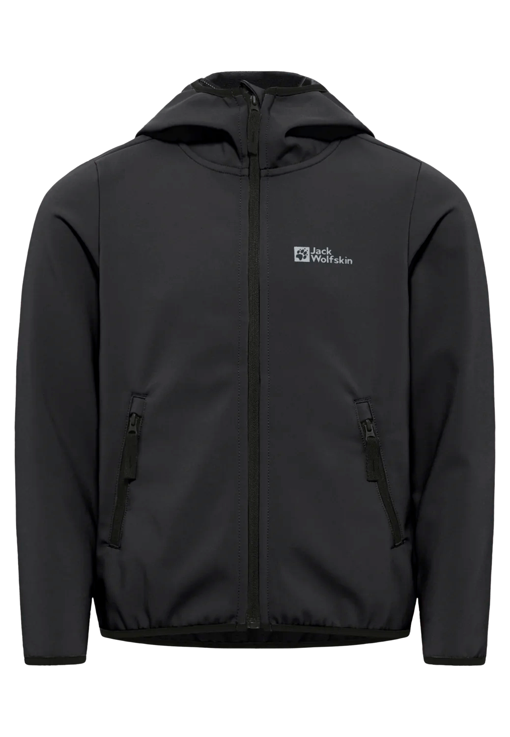 Jack Wolfskin FOURWINDS JACKET KIDS - Jacken bei PeakStyle