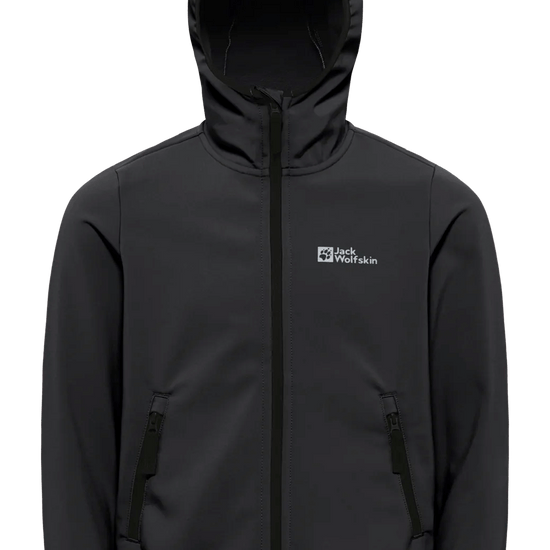 Jack Wolfskin FOURWINDS JACKET KIDS - Jacken bei PeakStyle