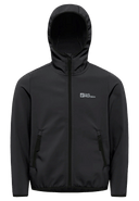 Jack Wolfskin FOURWINDS JACKET KIDS - Jacken bei PeakStyle