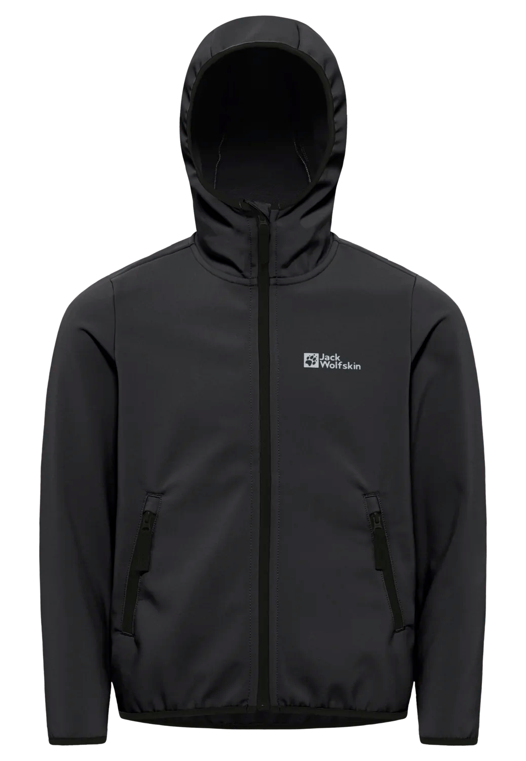 Jack Wolfskin FOURWINDS JACKET KIDS - Jacken bei PeakStyle