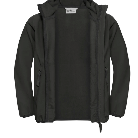 Jack Wolfskin FOURWINDS JACKET KIDS - Jacken bei PeakStyle