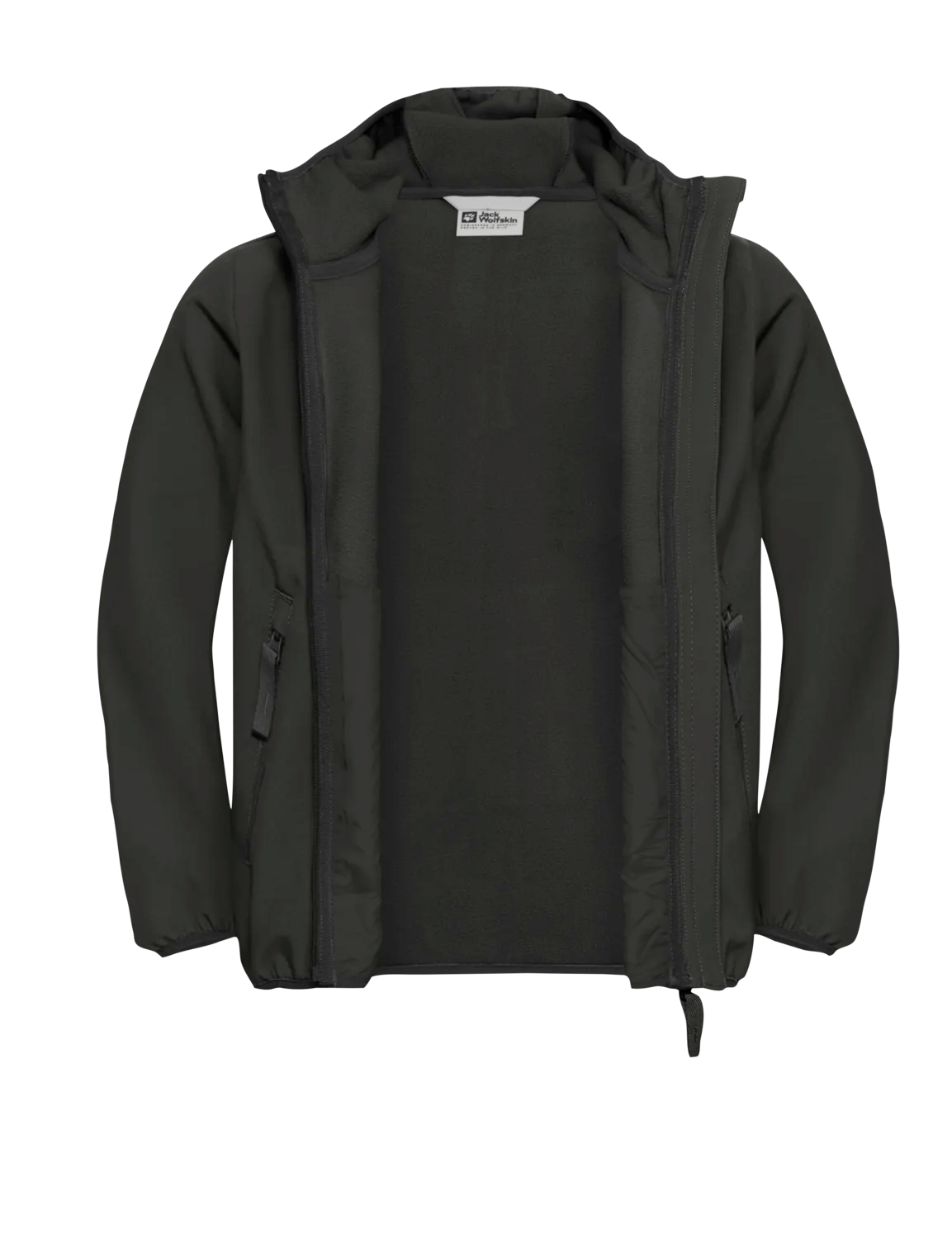 Jack Wolfskin FOURWINDS JACKET KIDS - Jacken bei PeakStyle