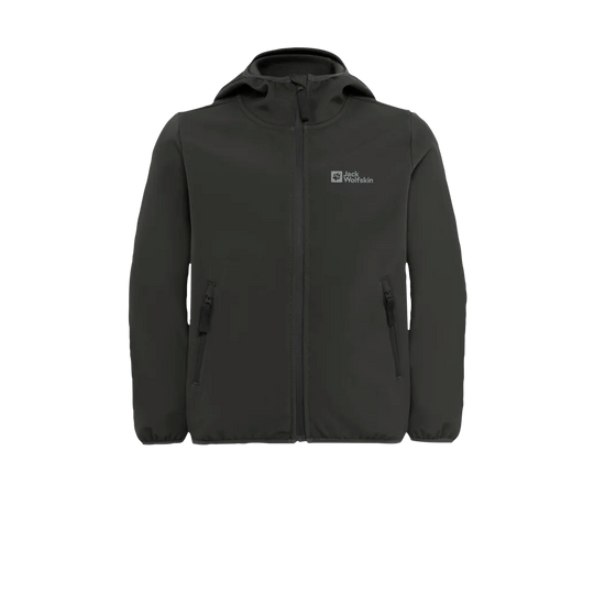 Jack Wolfskin FOURWINDS JACKET KIDS - Jacken bei PeakStyle