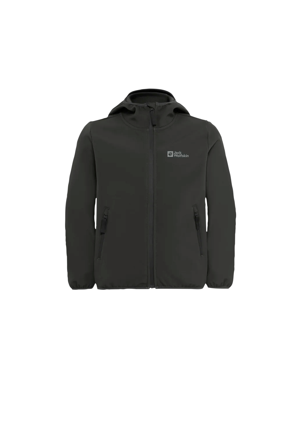 Jack Wolfskin FOURWINDS JACKET KIDS - Jacken bei PeakStyle