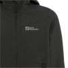 Jack Wolfskin FOURWINDS JACKET KIDS - Jacken bei PeakStyle