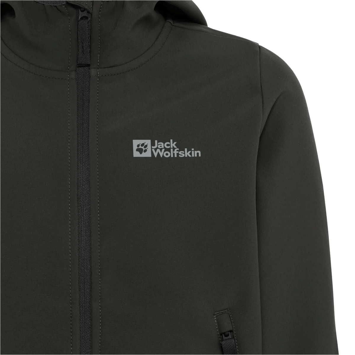 Jack Wolfskin FOURWINDS JACKET KIDS - Jacken bei PeakStyle