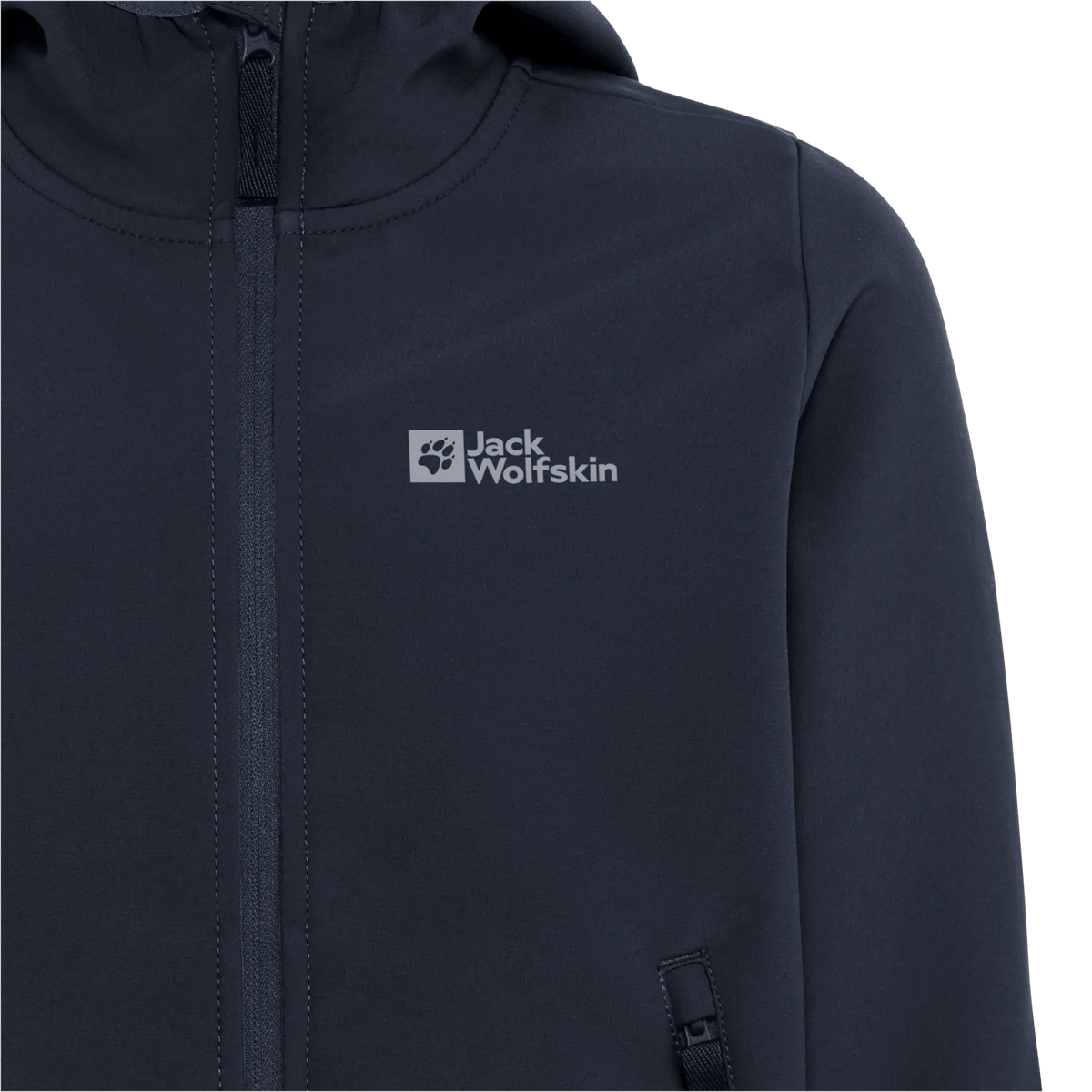 Jack Wolfskin FOURWINDS JACKET KIDS - Jacken bei PeakStyle