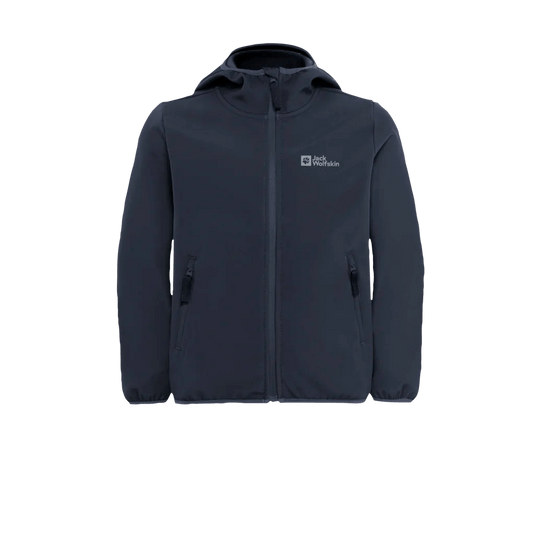 Jack Wolfskin FOURWINDS JACKET KIDS - Jacken bei PeakStyle