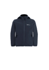 Jack Wolfskin FOURWINDS JACKET KIDS - Jacken bei PeakStyle