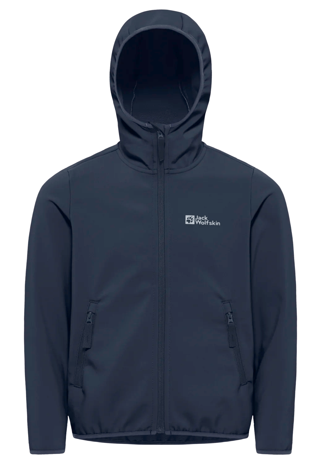 Jack Wolfskin FOURWINDS JACKET KIDS - Jacken bei PeakStyle