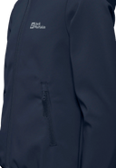 Jack Wolfskin FOURWINDS JACKET KIDS - Jacken bei PeakStyle