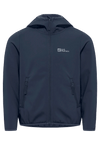 Jack Wolfskin FOURWINDS JACKET KIDS - Jacken bei PeakStyle