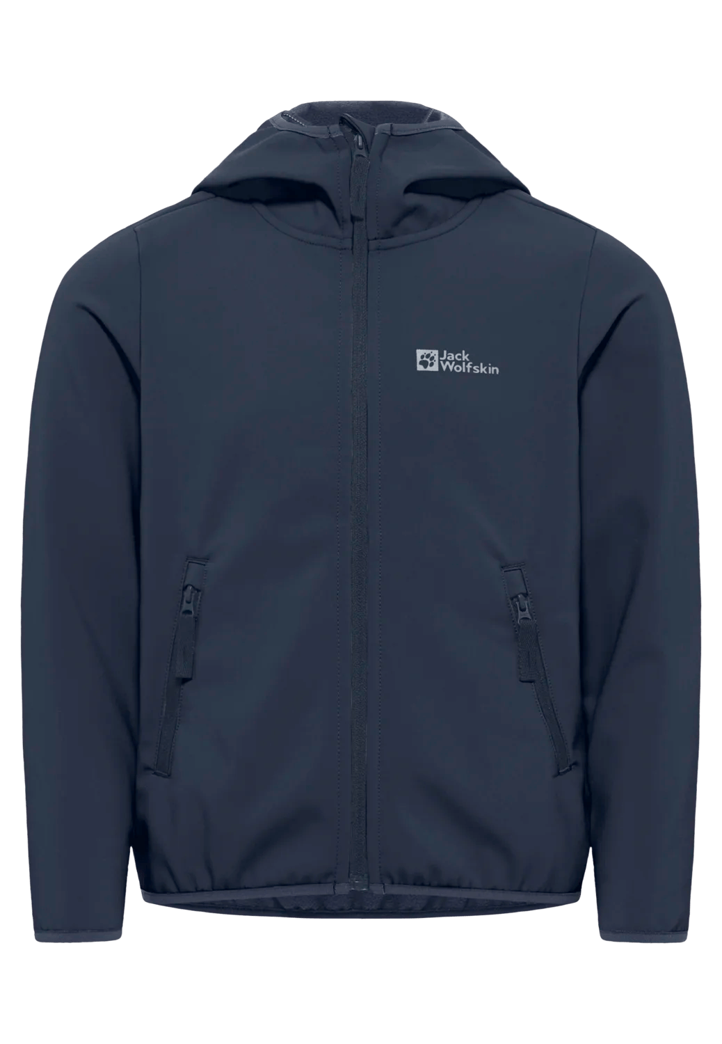 Jack Wolfskin FOURWINDS JACKET KIDS - Jacken bei PeakStyle
