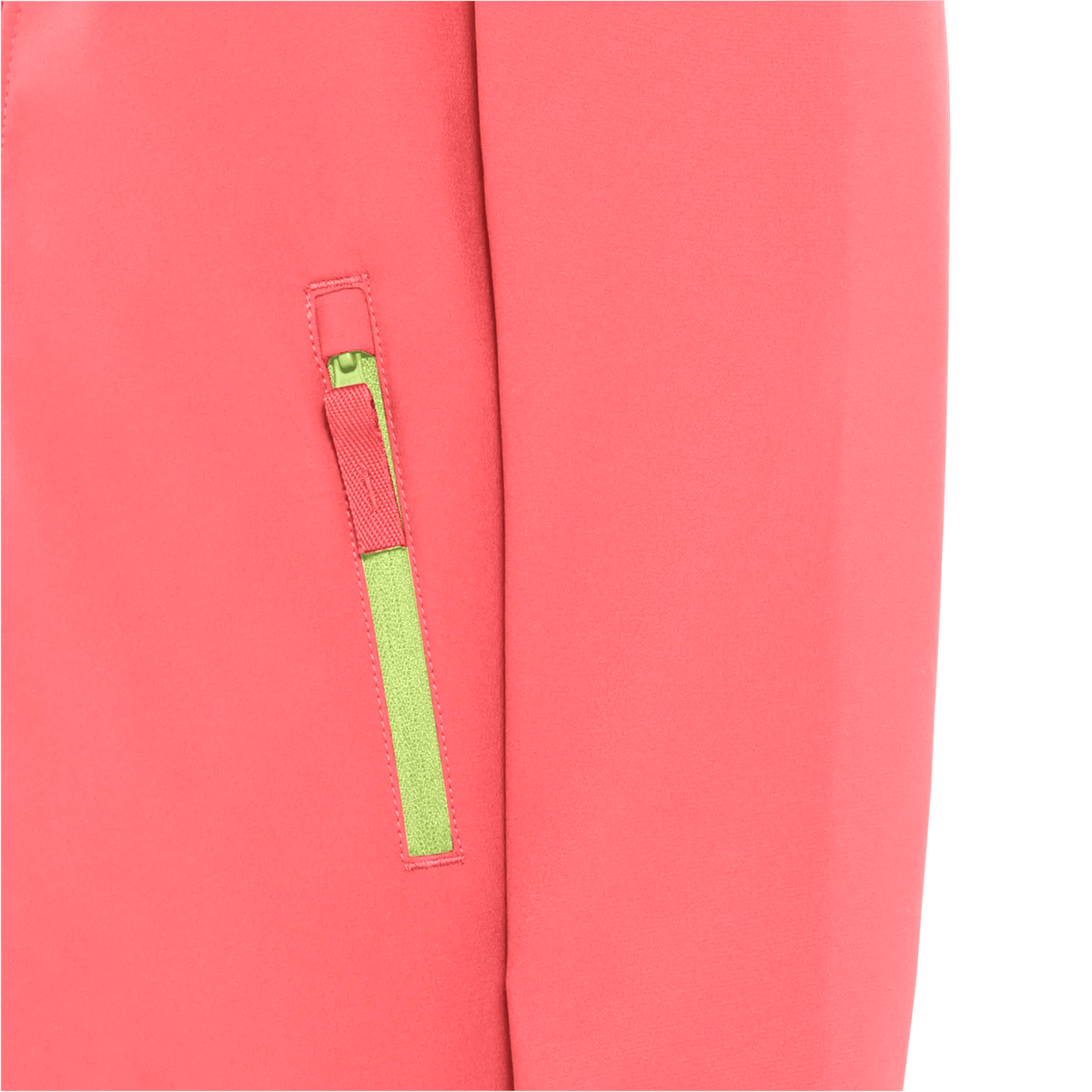 Jack Wolfskin FOURWINDS JACKET KIDS - Jacken bei PeakStyle
