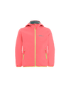 Jack Wolfskin FOURWINDS JACKET KIDS - Jacken bei PeakStyle