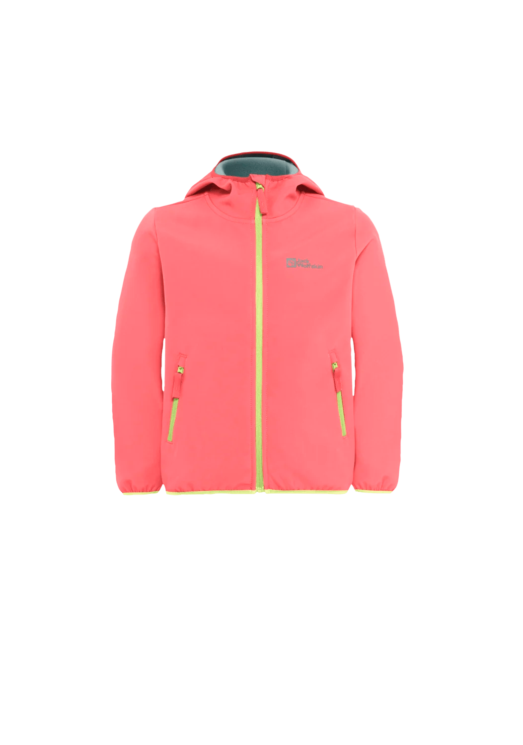 Jack Wolfskin FOURWINDS JACKET KIDS - Jacken bei PeakStyle