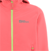 Jack Wolfskin FOURWINDS JACKET KIDS - Jacken bei PeakStyle