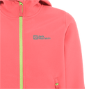 Jack Wolfskin FOURWINDS JACKET KIDS - Jacken bei PeakStyle