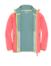 Jack Wolfskin FOURWINDS JACKET KIDS - Jacken bei PeakStyle