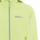 Jack Wolfskin FOURWINDS JACKET KIDS - Jacken bei PeakStyle