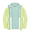 Jack Wolfskin FOURWINDS JACKET KIDS - Jacken bei PeakStyle