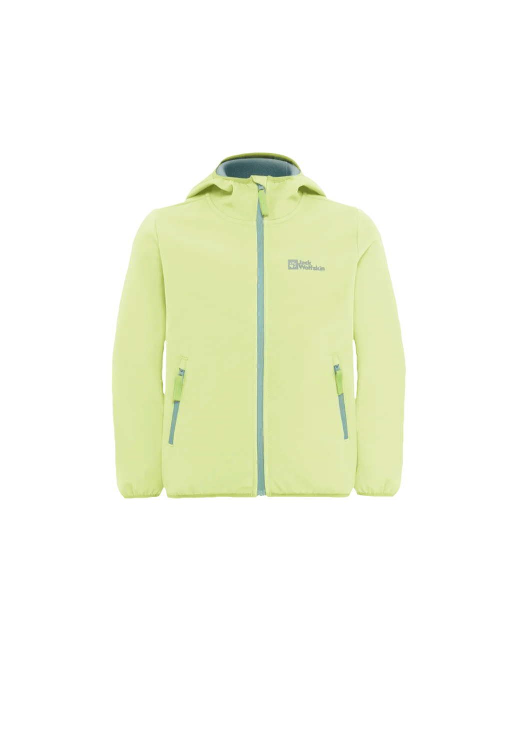 Jack Wolfskin FOURWINDS JACKET KIDS - Jacken bei PeakStyle