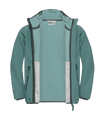 Jack Wolfskin FOURWINDS JACKET KIDS - Jacken bei PeakStyle