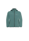 Jack Wolfskin FOURWINDS JACKET KIDS - Jacken bei PeakStyle