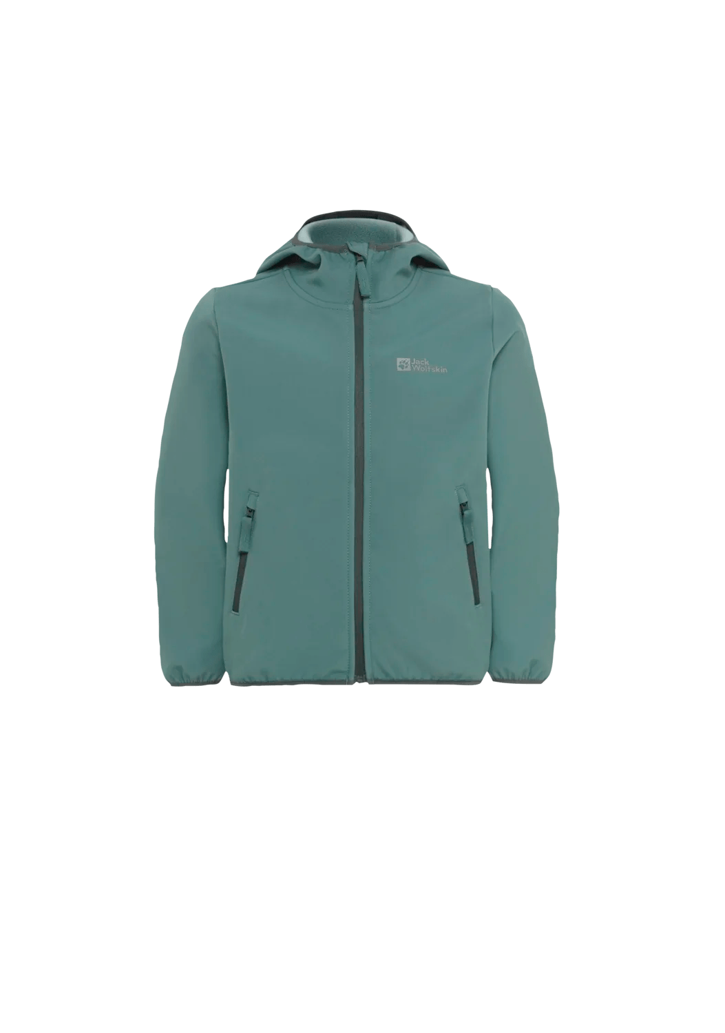 Jack Wolfskin FOURWINDS JACKET KIDS - Jacken bei PeakStyle