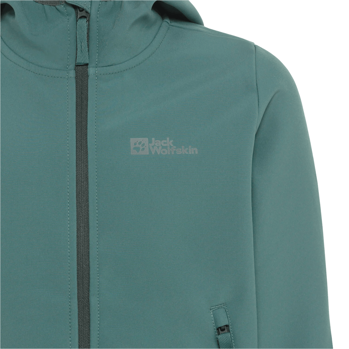 Jack Wolfskin FOURWINDS JACKET KIDS - Jacken bei PeakStyle