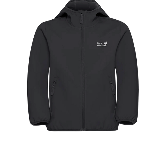 Jack Wolfskin FOURWINDS JACKET KIDS - Jacken bei PeakStyle