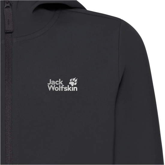 Jack Wolfskin FOURWINDS JACKET KIDS - Jacken bei PeakStyle