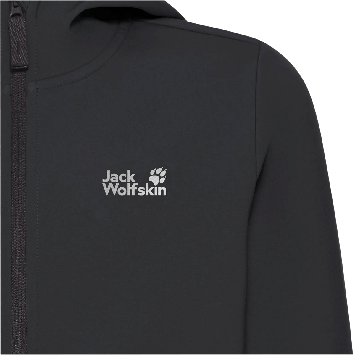 Jack Wolfskin FOURWINDS JACKET KIDS - Jacken bei PeakStyle