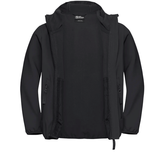 Jack Wolfskin FOURWINDS JACKET KIDS - Jacken bei PeakStyle