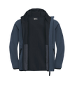 Jack Wolfskin FOURWINDS JACKET KIDS - Jacken bei PeakStyle