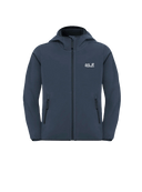 Jack Wolfskin FOURWINDS JACKET KIDS - Jacken bei PeakStyle