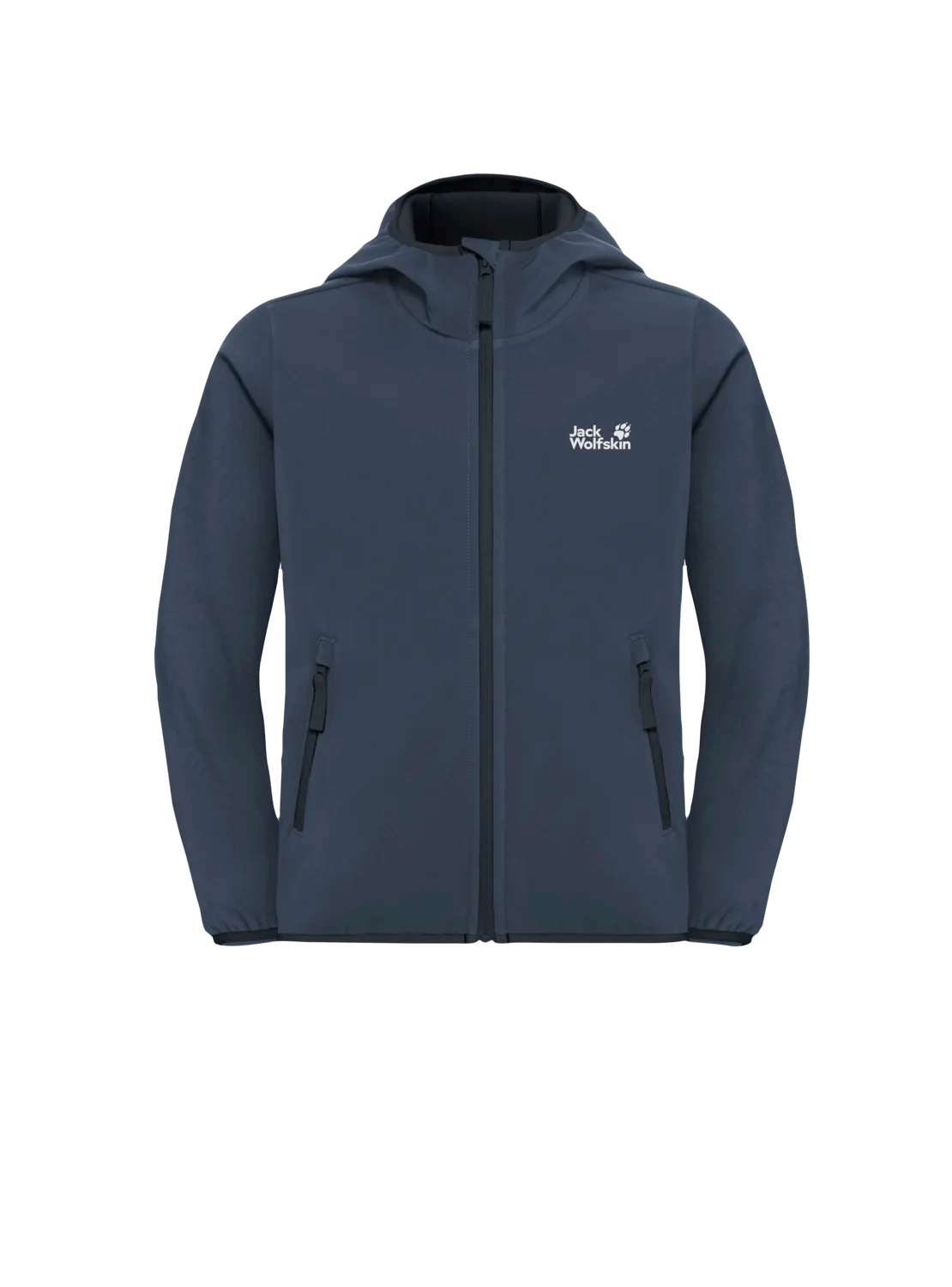 Jack Wolfskin FOURWINDS JACKET KIDS - Jacken bei PeakStyle