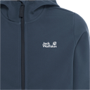 Jack Wolfskin FOURWINDS JACKET KIDS - Jacken bei PeakStyle