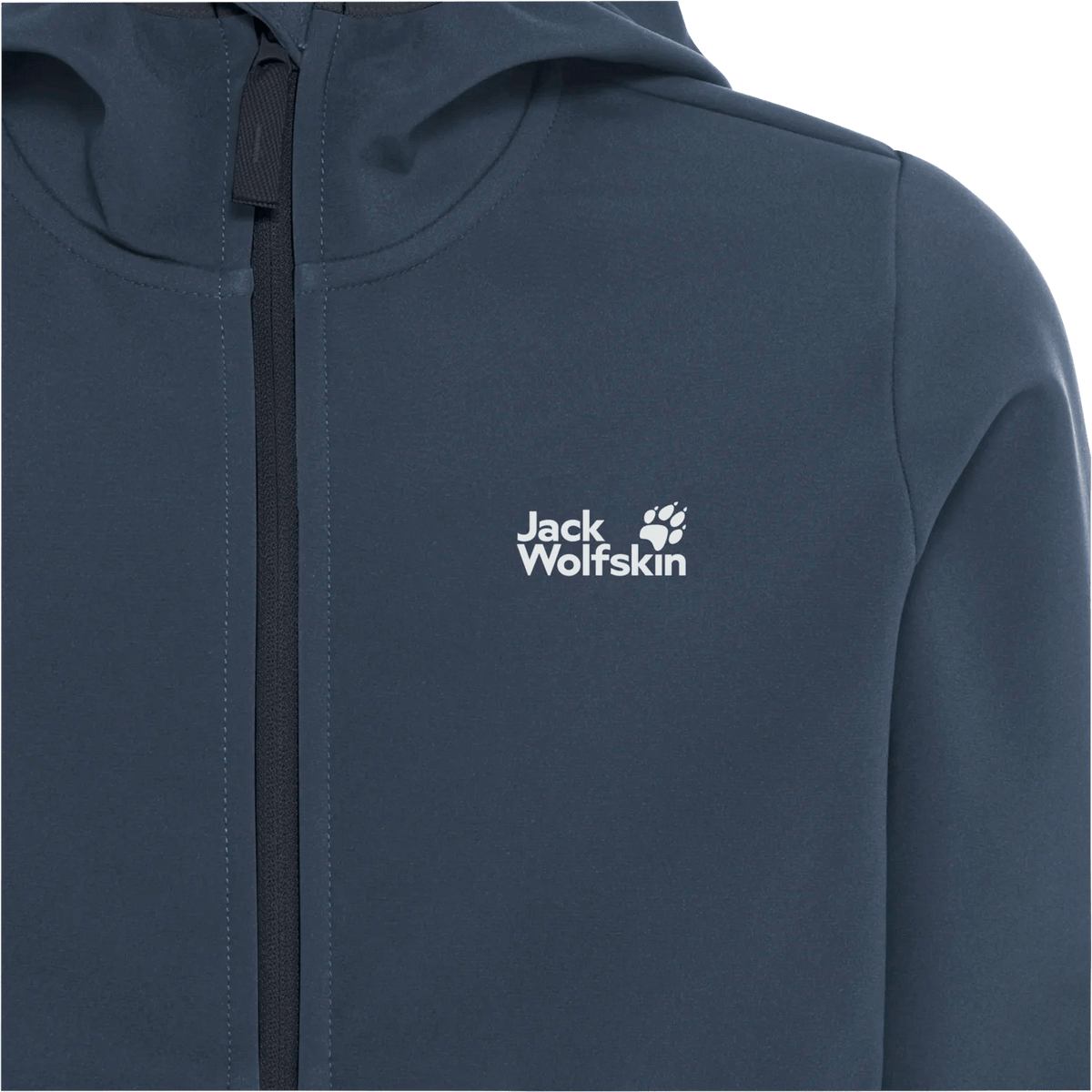 Jack Wolfskin FOURWINDS JACKET KIDS - Jacken bei PeakStyle