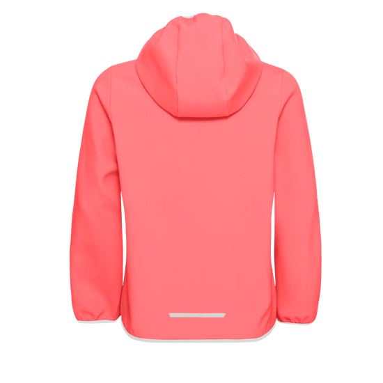 Jack Wolfskin FOURWINDS JACKET KIDS - Jacken bei PeakStyle