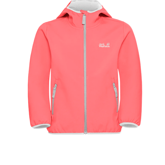 Jack Wolfskin FOURWINDS JACKET KIDS - Jacken bei PeakStyle