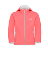 Jack Wolfskin FOURWINDS JACKET KIDS - Jacken bei PeakStyle
