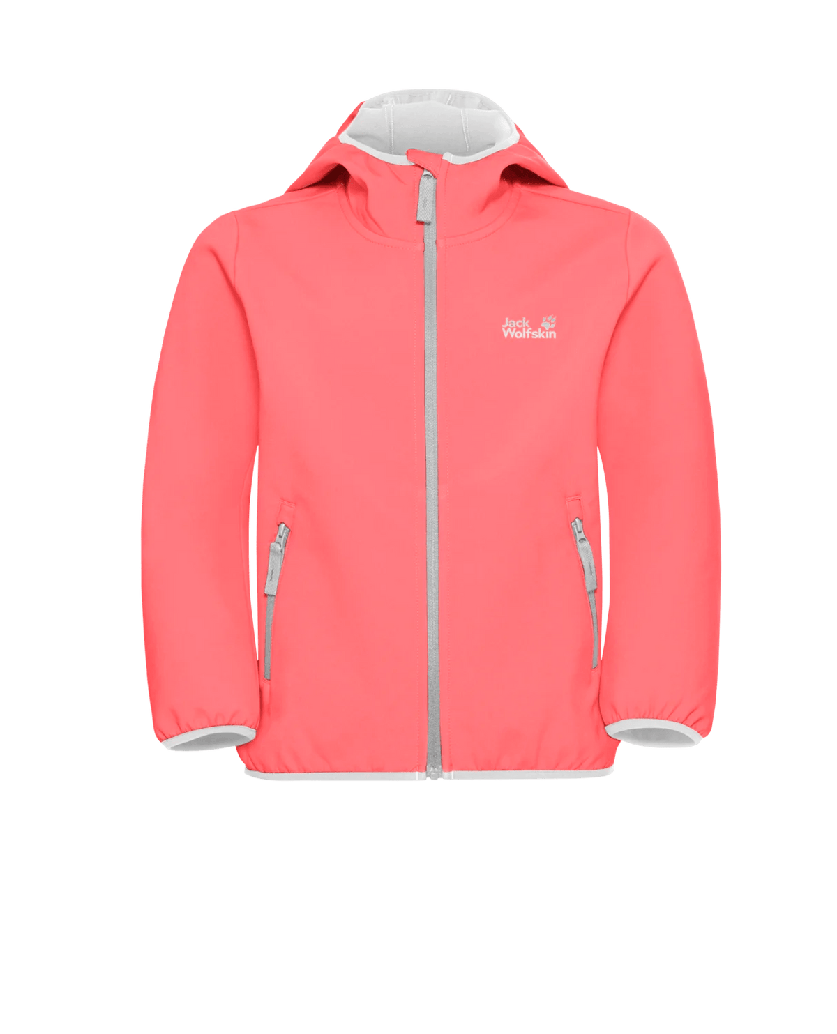 Jack Wolfskin FOURWINDS JACKET KIDS - Jacken bei PeakStyle