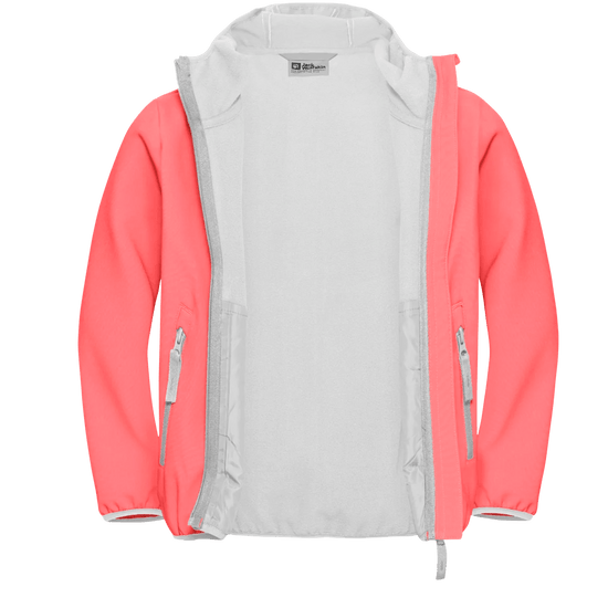 Jack Wolfskin FOURWINDS JACKET KIDS - Jacken bei PeakStyle