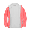 Jack Wolfskin FOURWINDS JACKET KIDS - Jacken bei PeakStyle