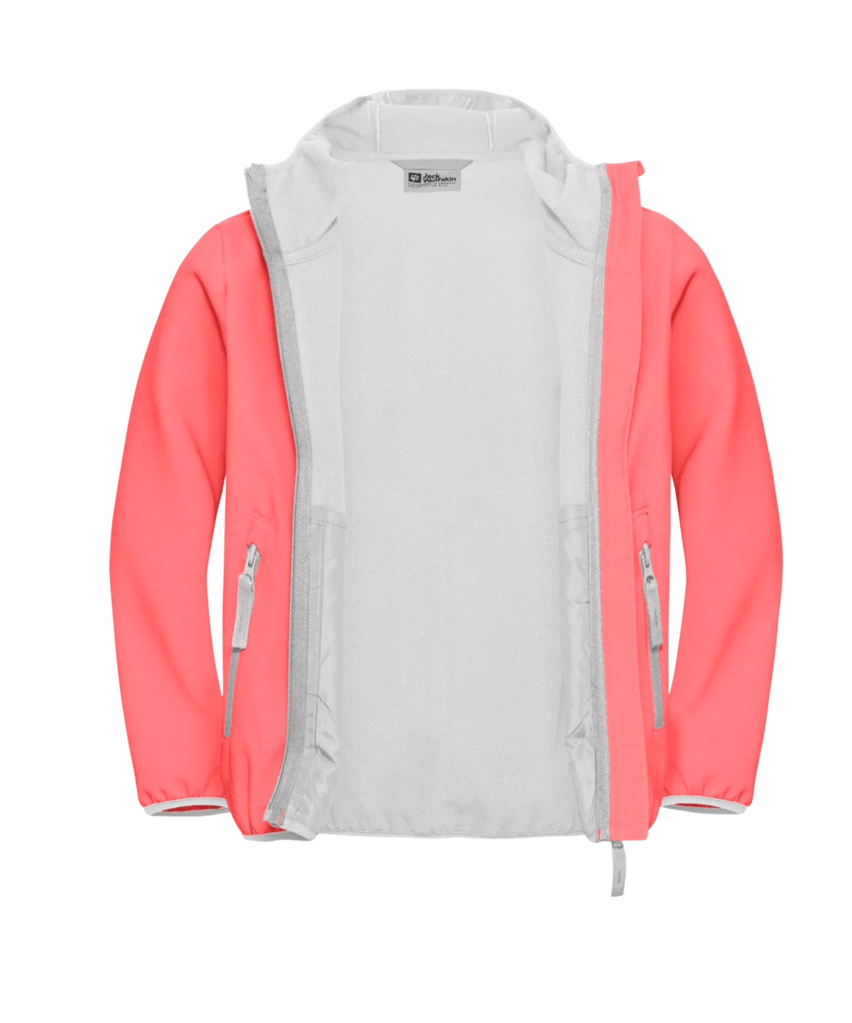 Jack Wolfskin FOURWINDS JACKET KIDS - Jacken bei PeakStyle