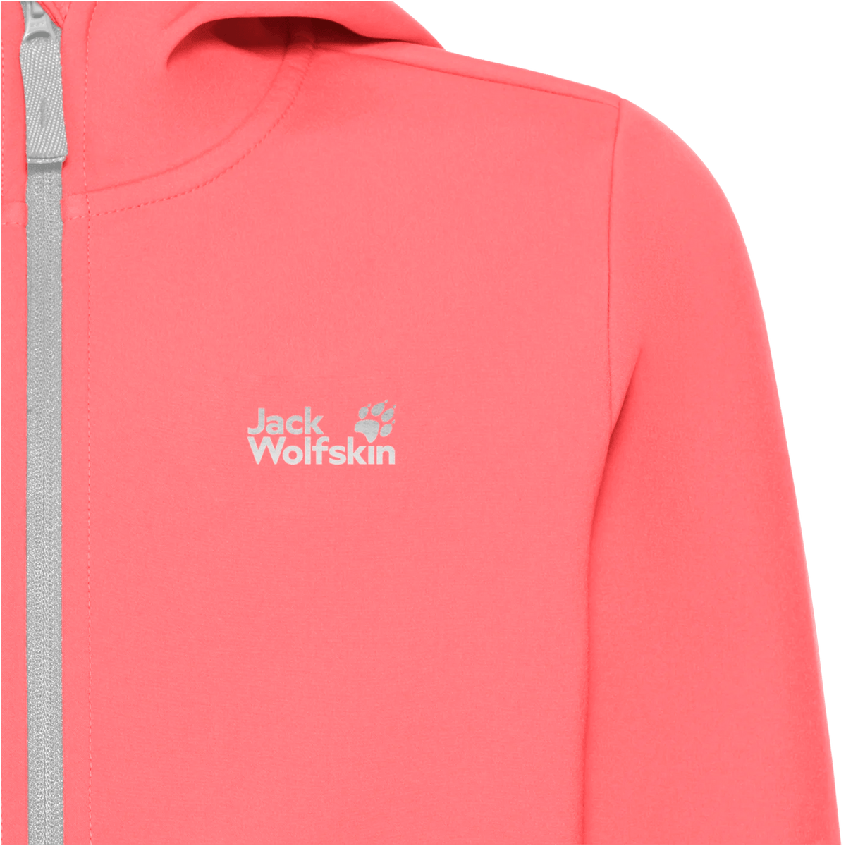 Jack Wolfskin FOURWINDS JACKET KIDS - Jacken bei PeakStyle